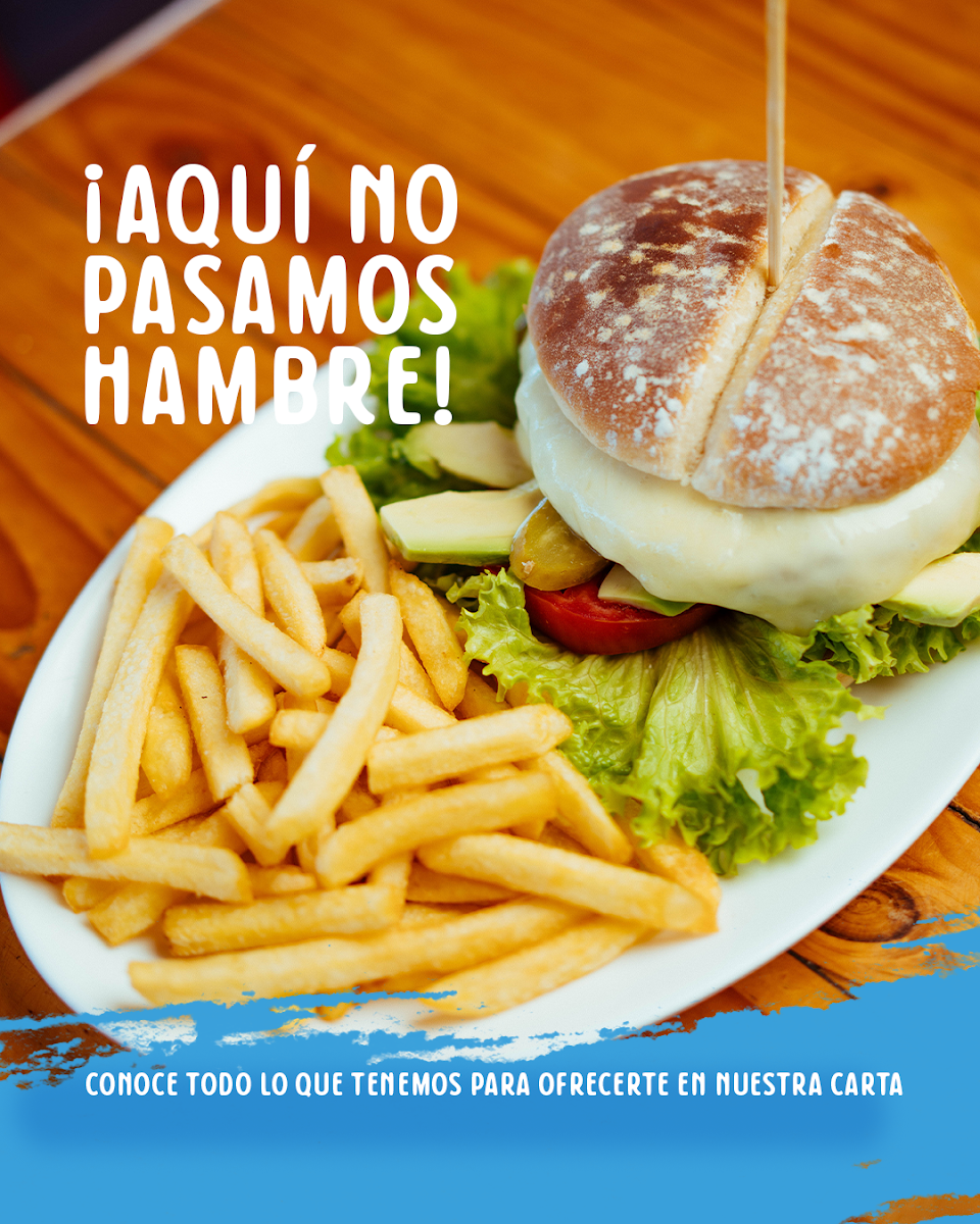 Cafetería Poisson - Photo 8