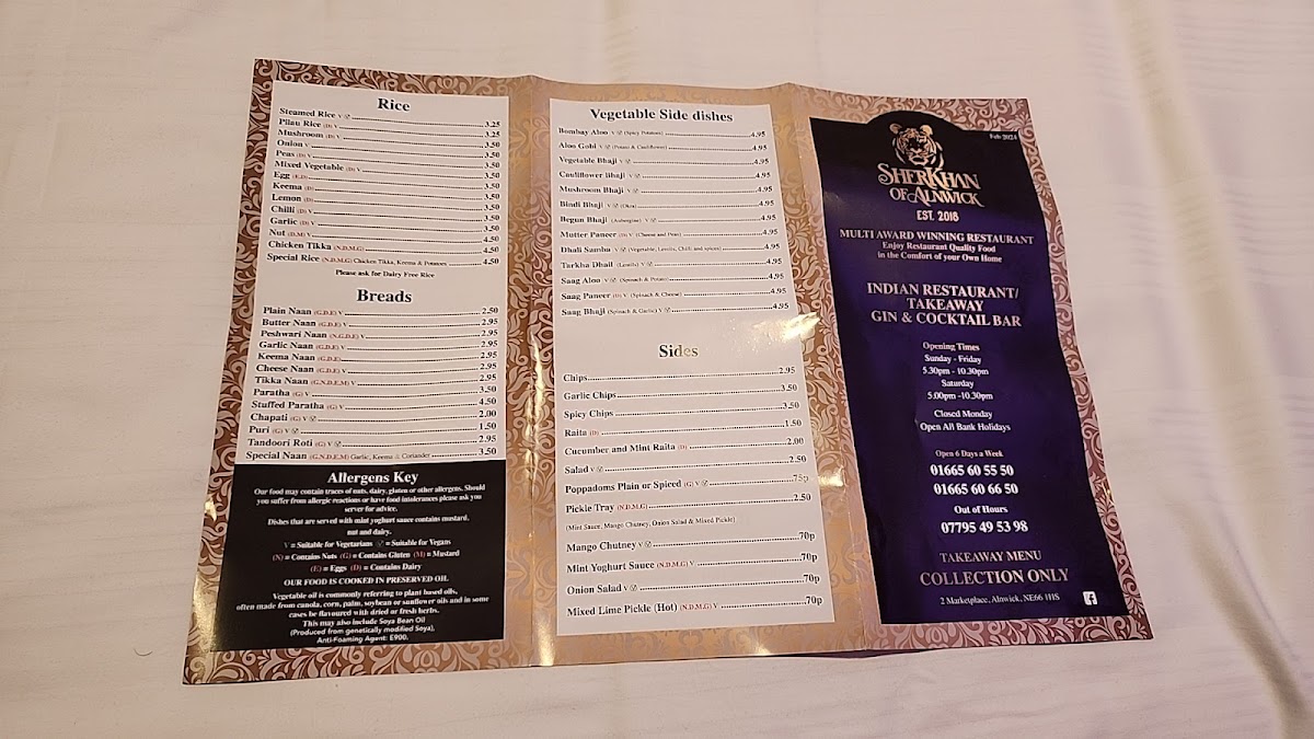 Menu Photo 3