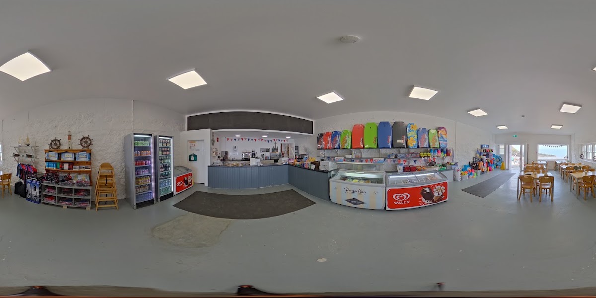 Caffi Porthor - Photo 8