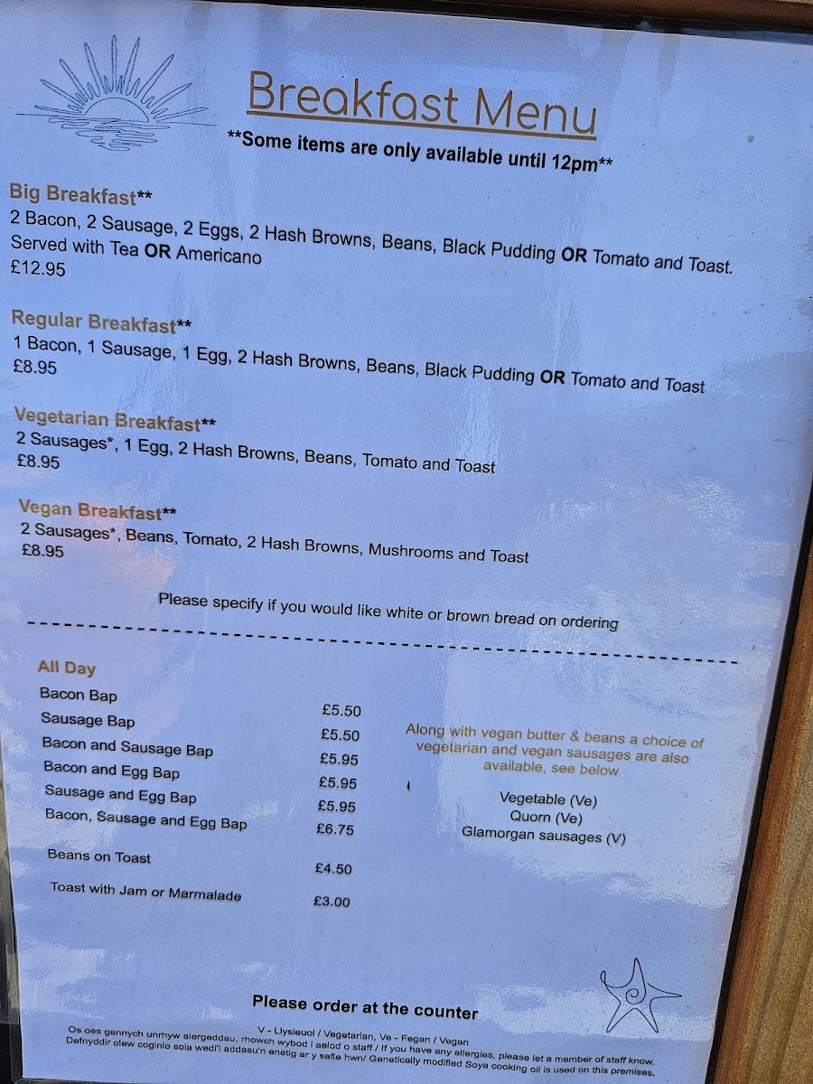 Menu Photo 0