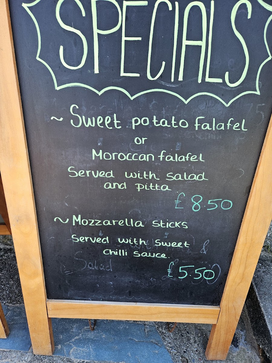 Menu Photo 9