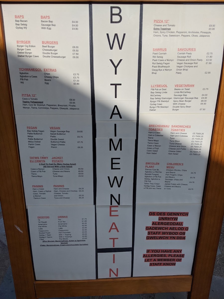 Menu Photo 6