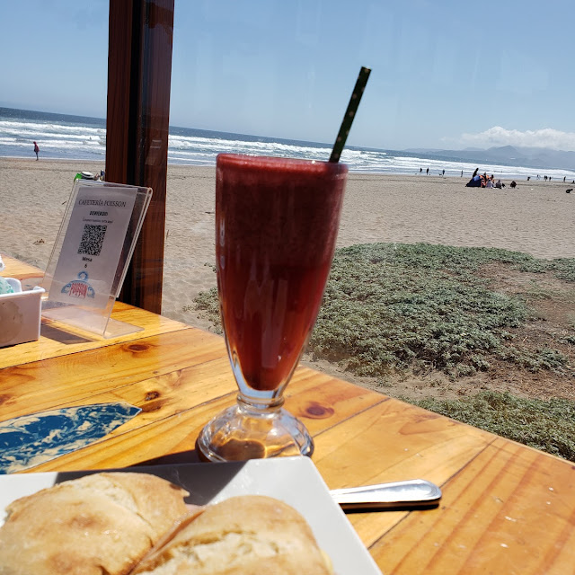 Jugos Naturales