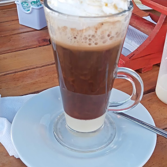 Cafe Caribe