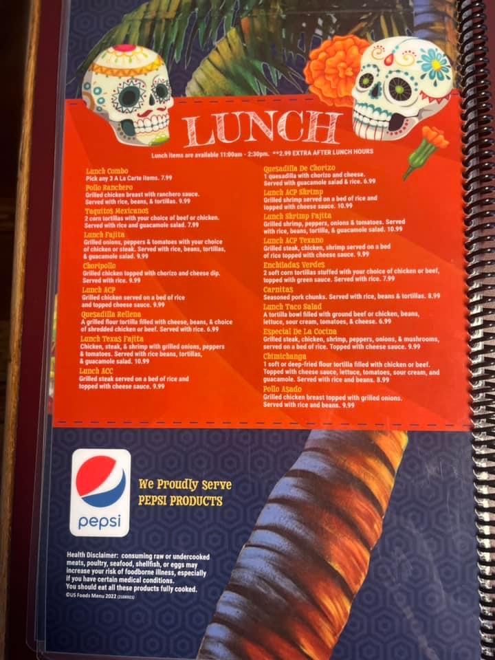 Menu Photo 9