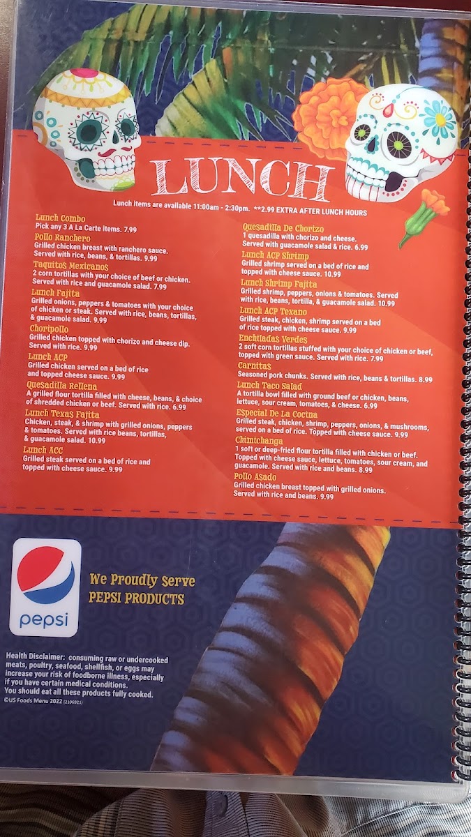 Menu Photo 6