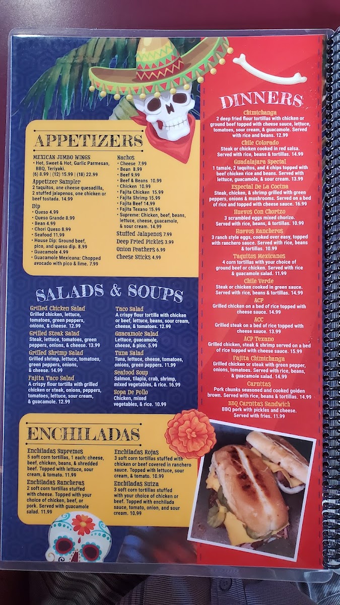 Menu Photo 8