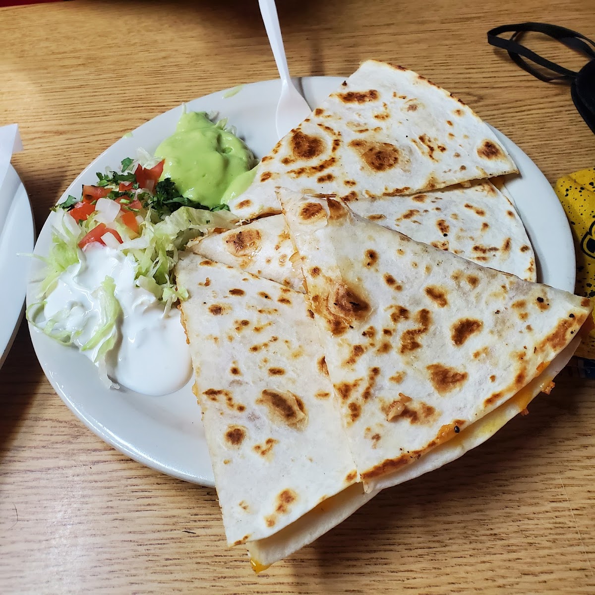 California Tacos Shop - Photo 5