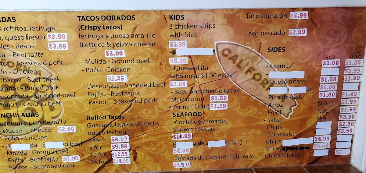 Menu Photo 5