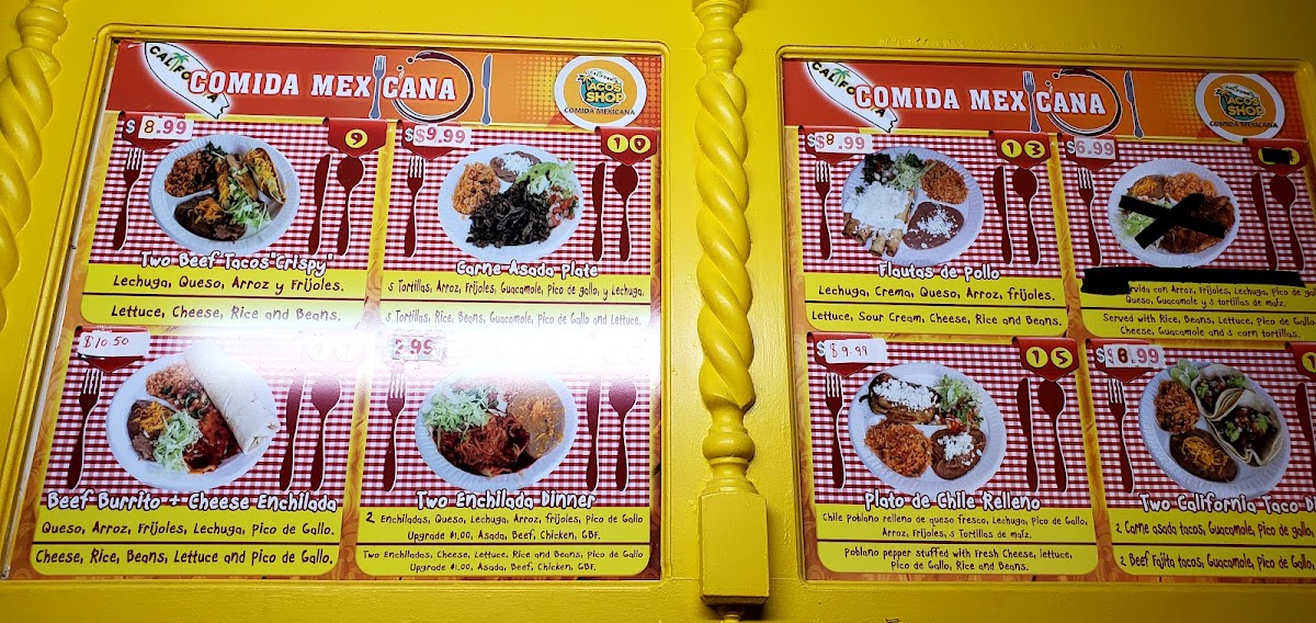 Menu Photo 6