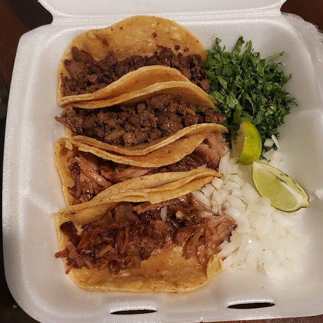 Carne Asada Plate