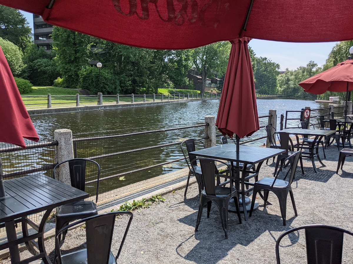 NCC Patterson Creek Park Bistro - Photo 9