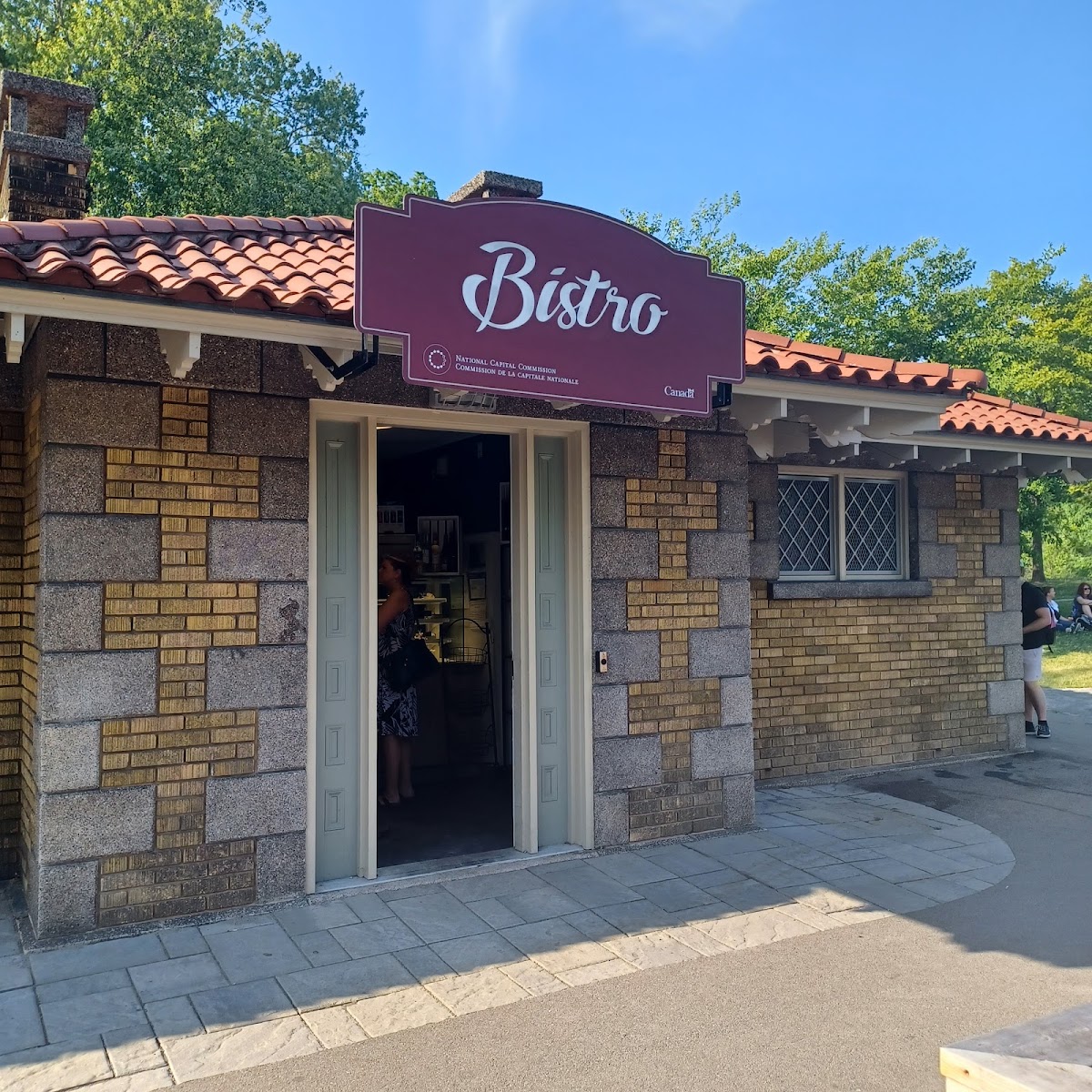 NCC Patterson Creek Park Bistro - Photo 4