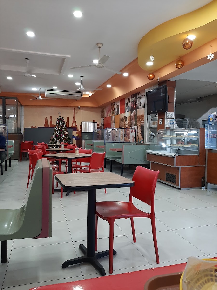Restaurante O.K.