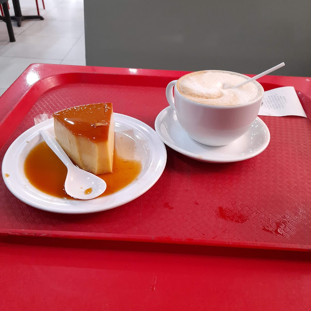 Flan