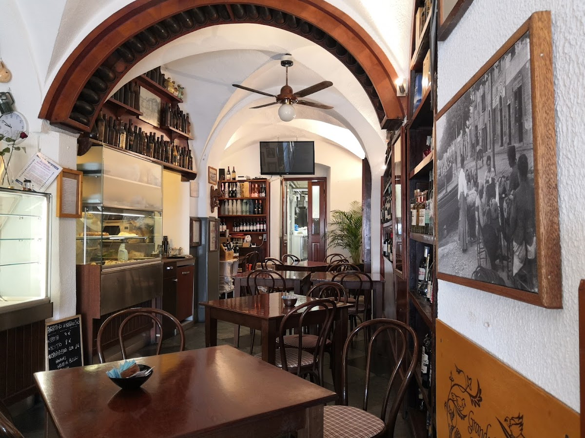 Il Caffè del Porto