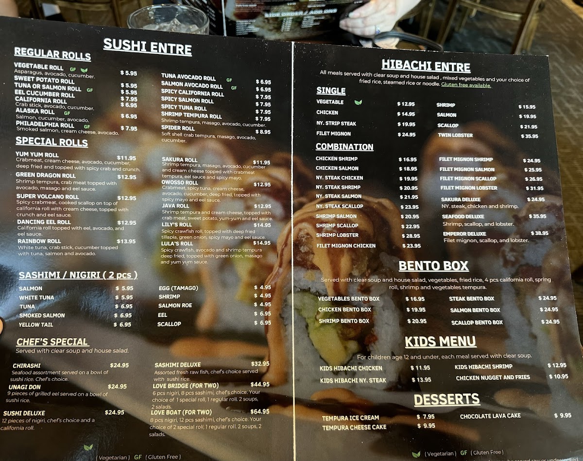 Menu Photo 5
