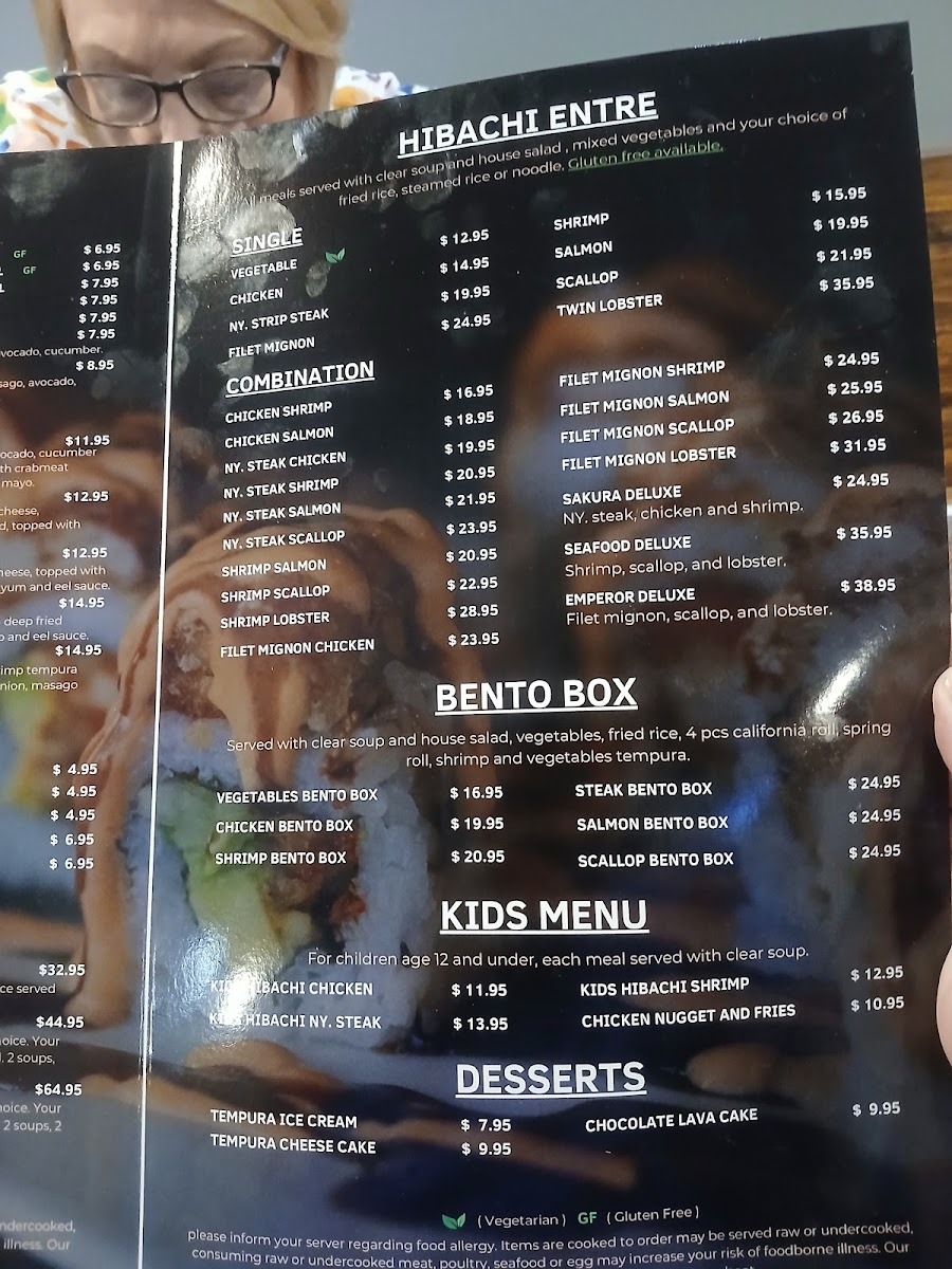 Menu Photo 7