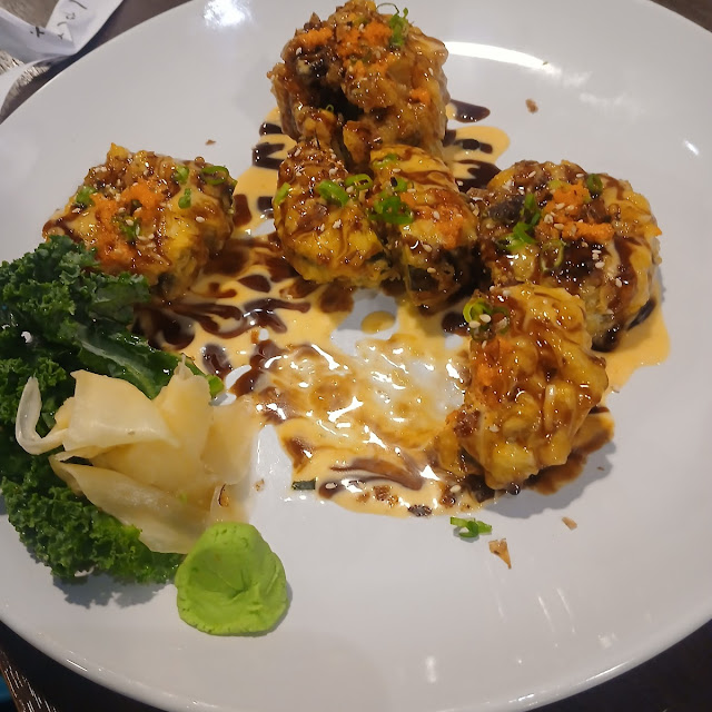 Lula's Roll