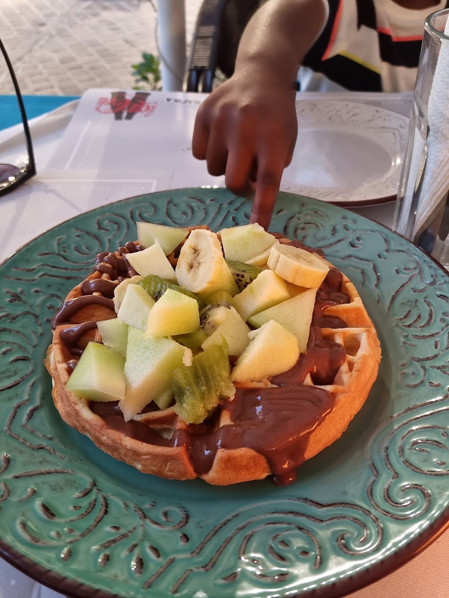 Evies Cafe Restaurant - Photo 1