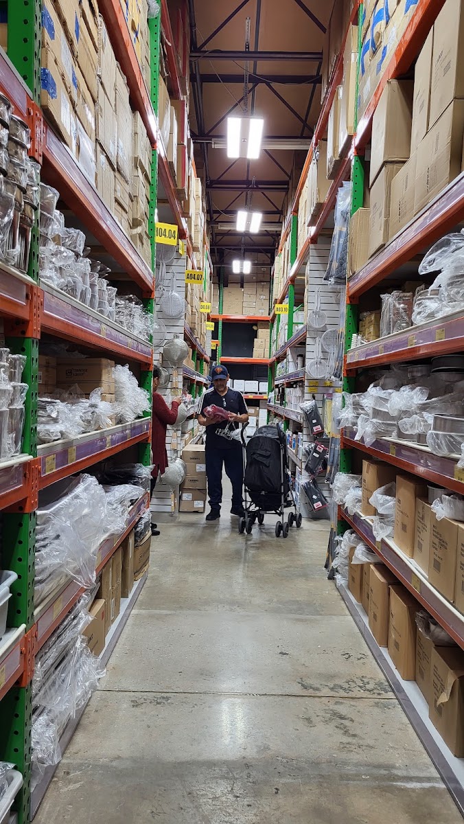 Restaurant Equipment Market - REM - Photo 1