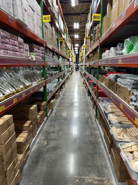 Restaurant Equipment Market - REM - Photo 4