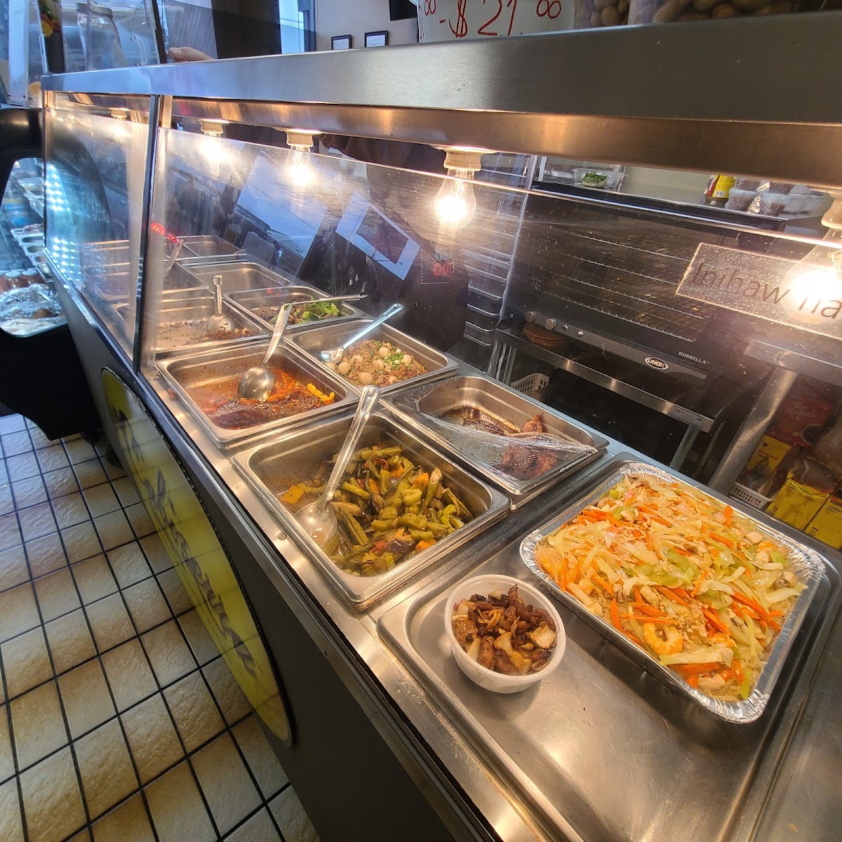 Cabizerra Bistro