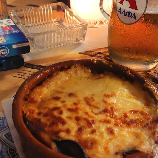 Moussaka