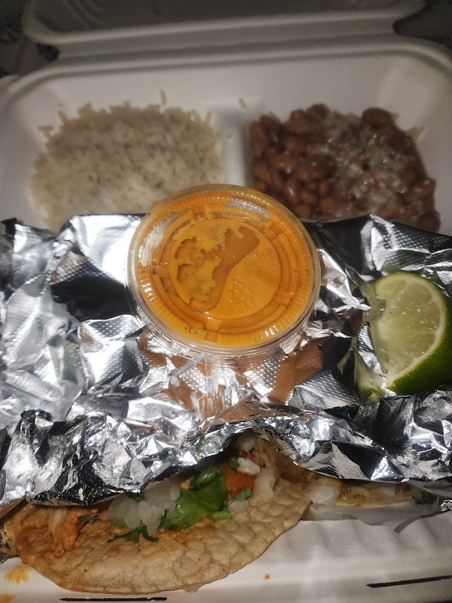 Mixteco Grill (Wicker Park) - Photo 6