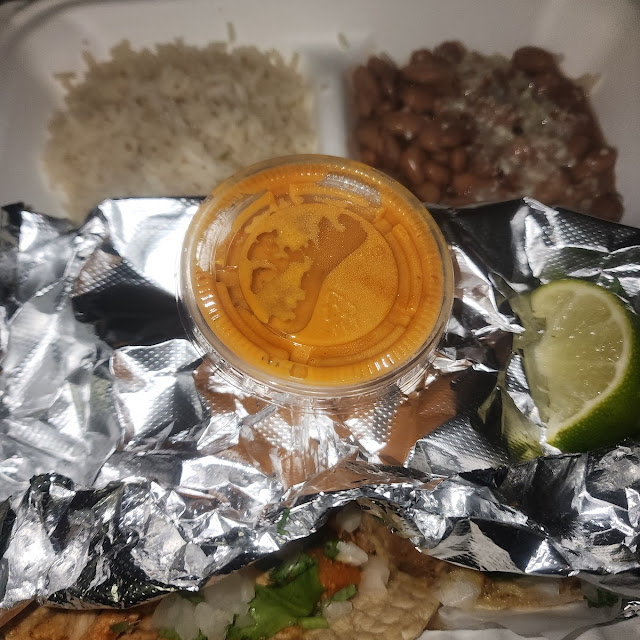 Taco Dinner
