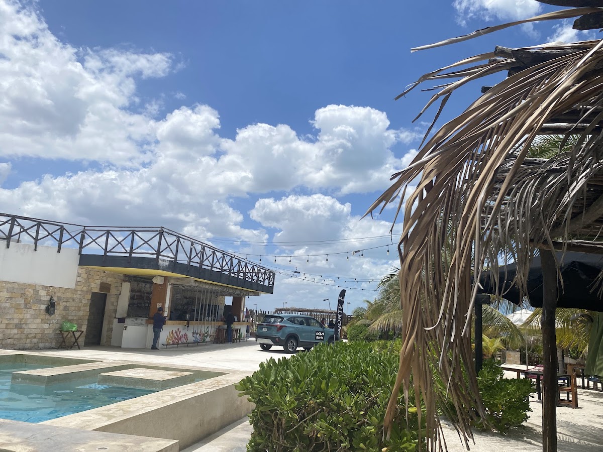 Marymar Beach Club - Photo 1
