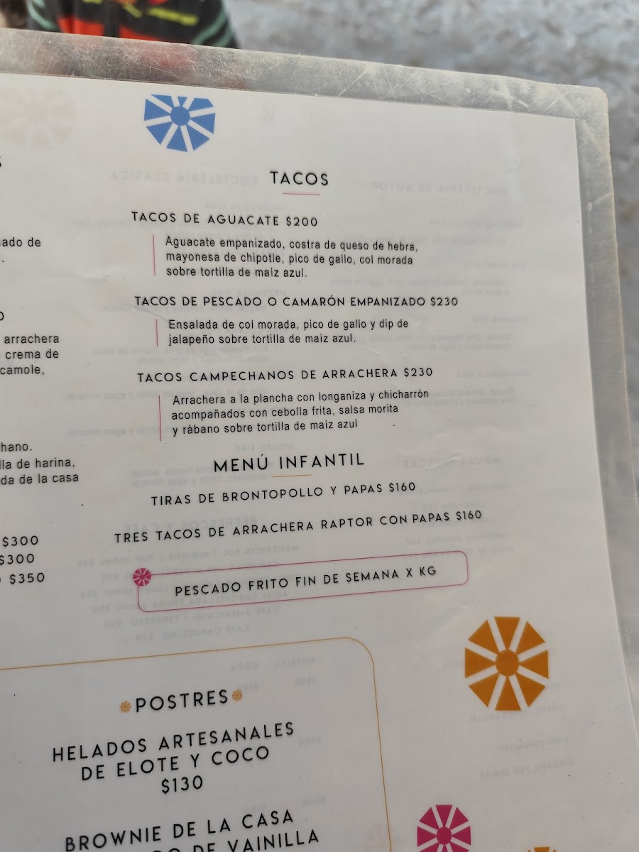 Menu Photo 6