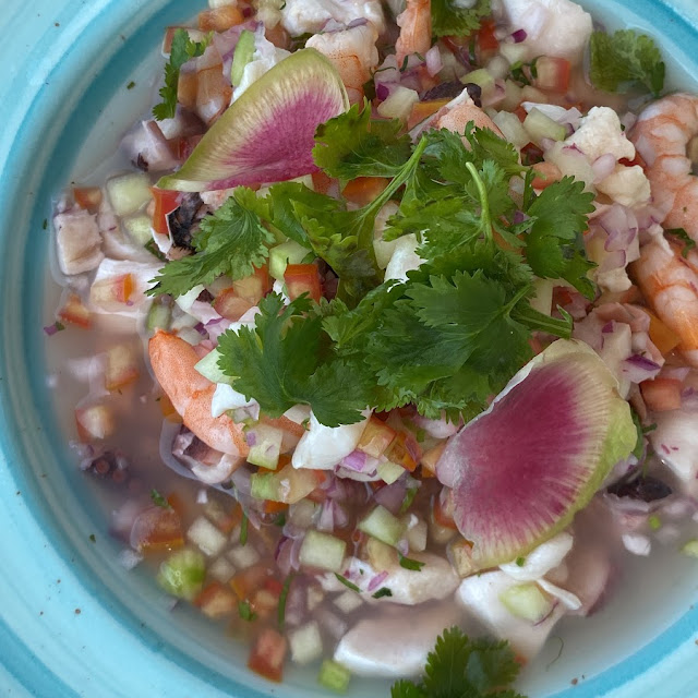 Ceviche