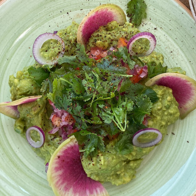 Guacamole