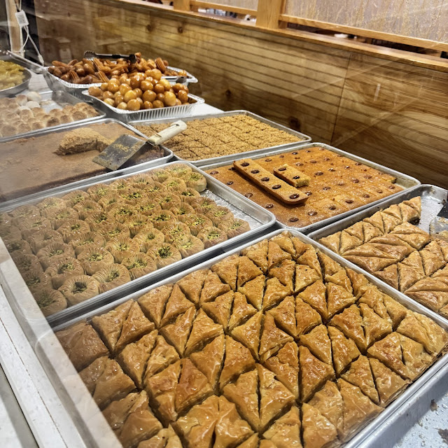 Baklava