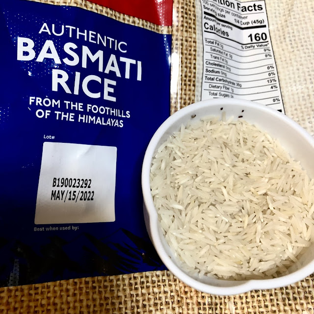 Basmati