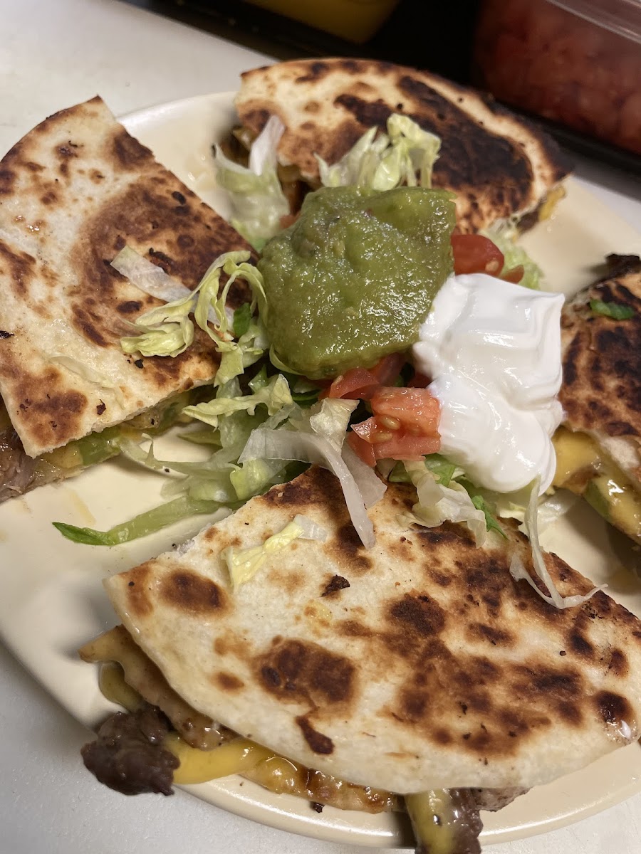 Parra’s Grill & Catering - Photo 6