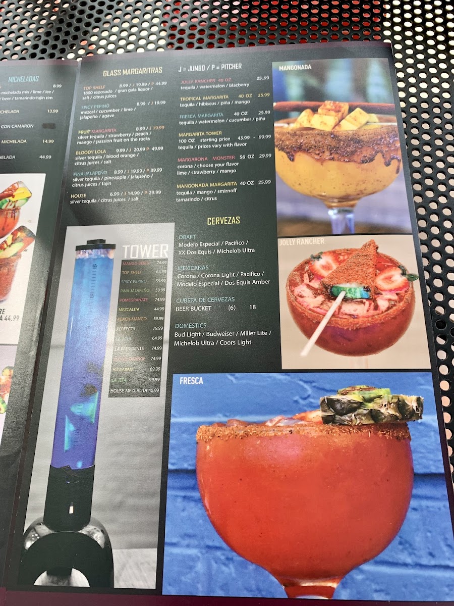 Menu Photo 9