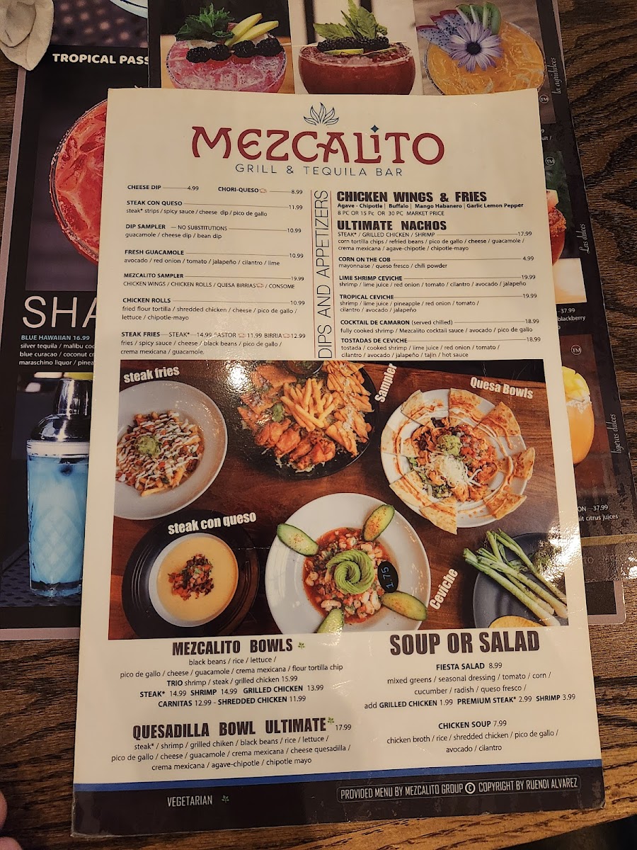 Menu Photo 6
