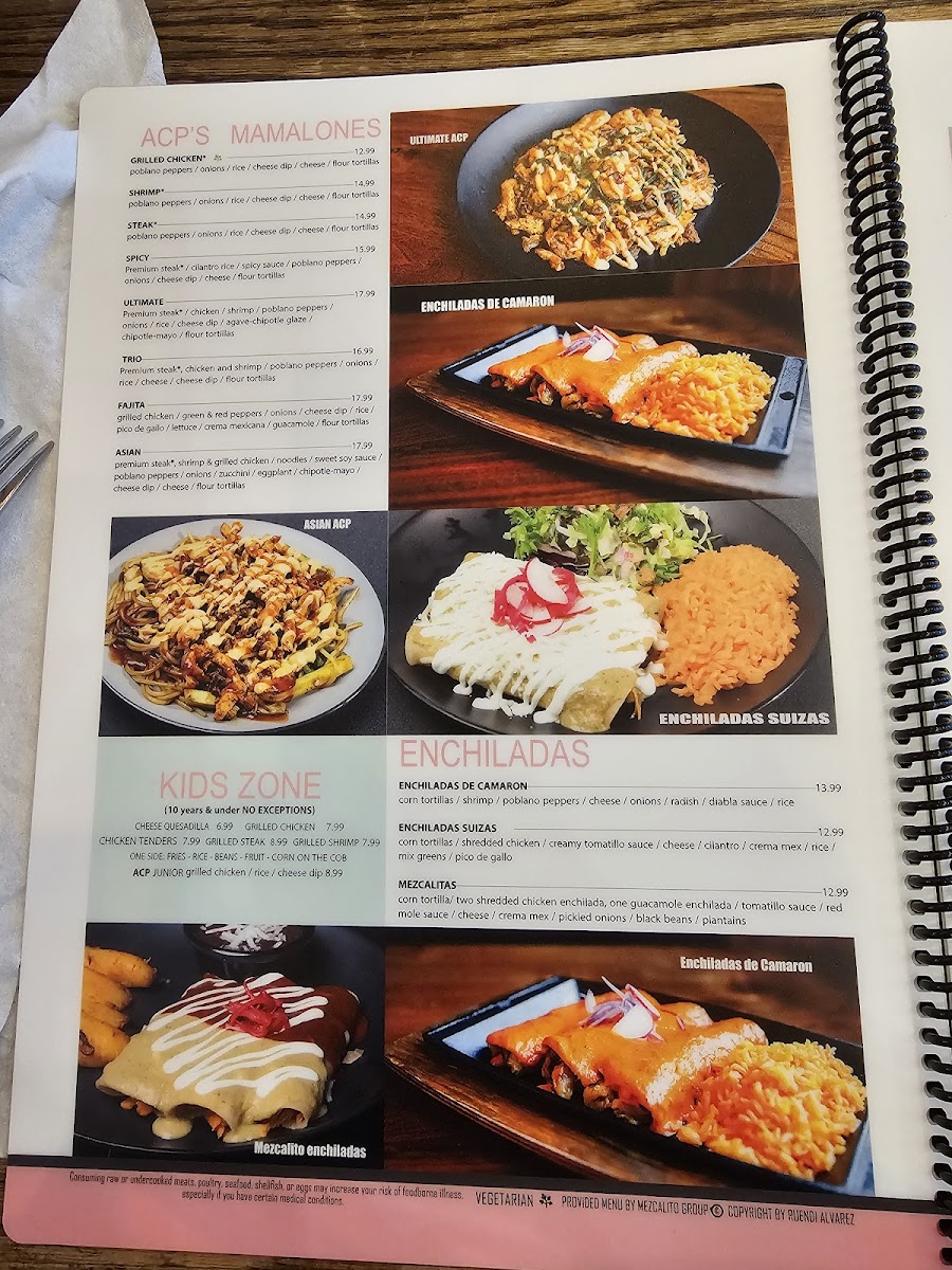 Menu Photo 7