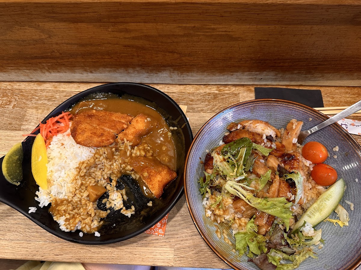 Shogun Ramen (将軍ラーメン) - Photo 2