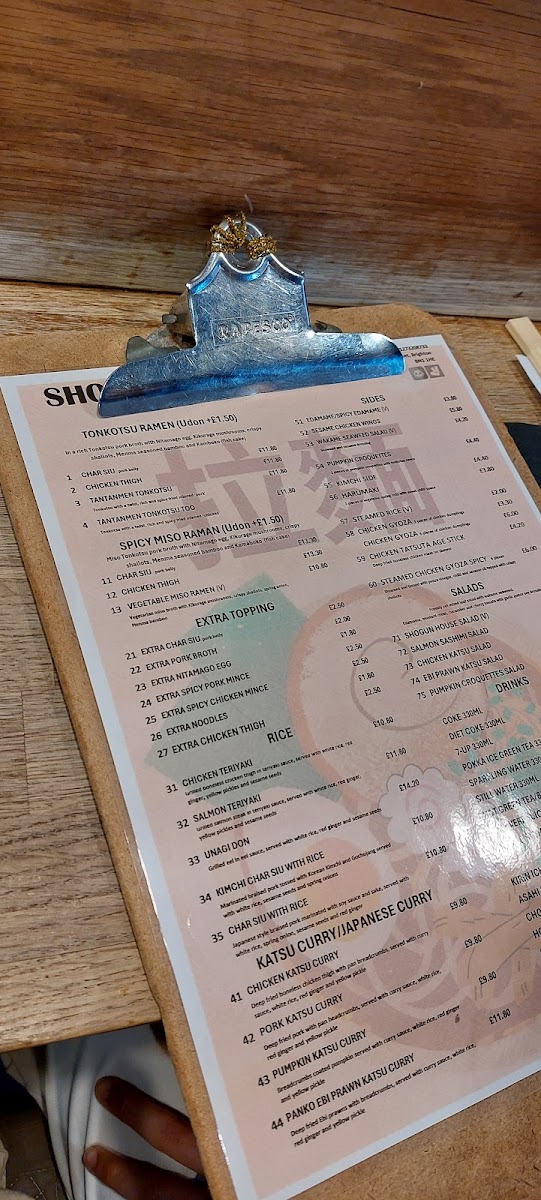Menu Photo 7