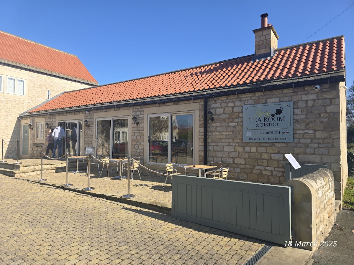 Sprotbrough Tea Room - Photo 2