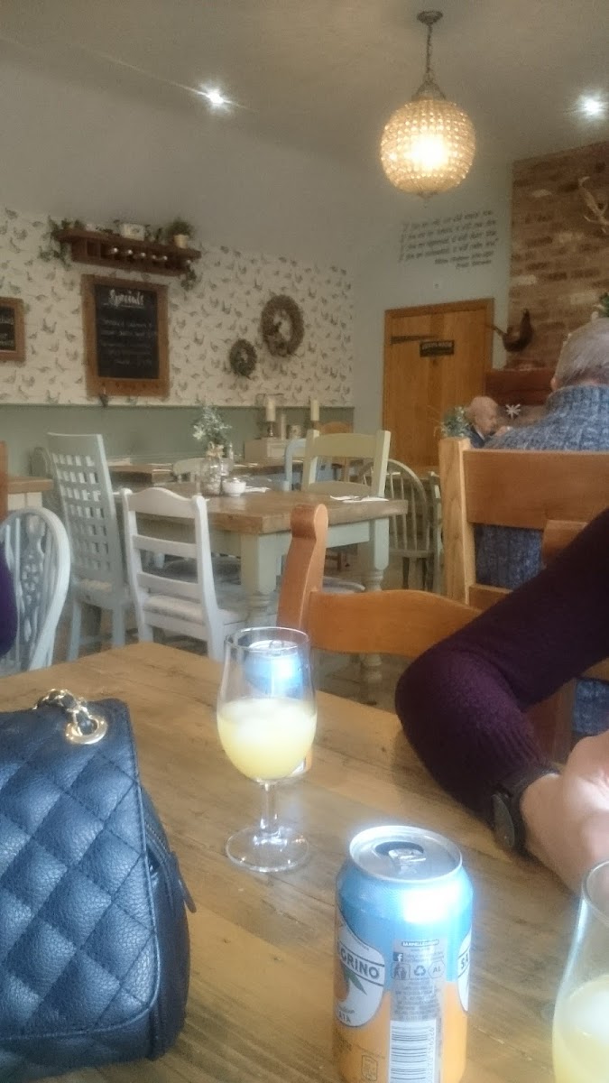 Sprotbrough Tea Room - Photo 4