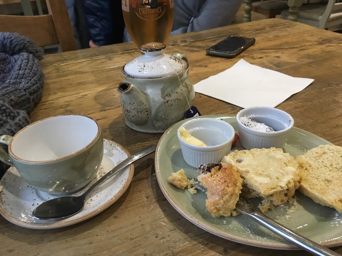 Sprotbrough Tea Room - Photo 5