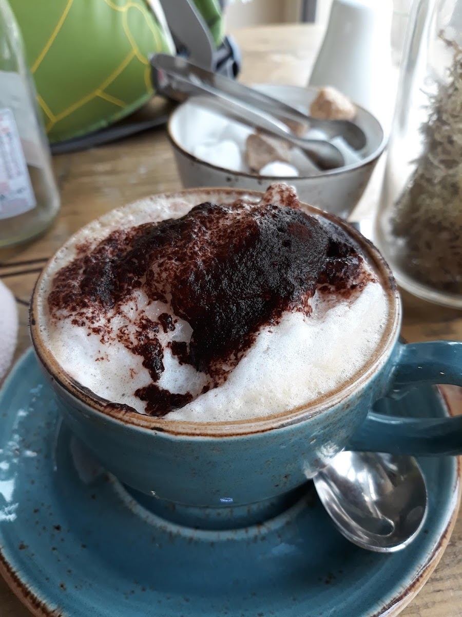 Sprotbrough Tea Room - Photo 6