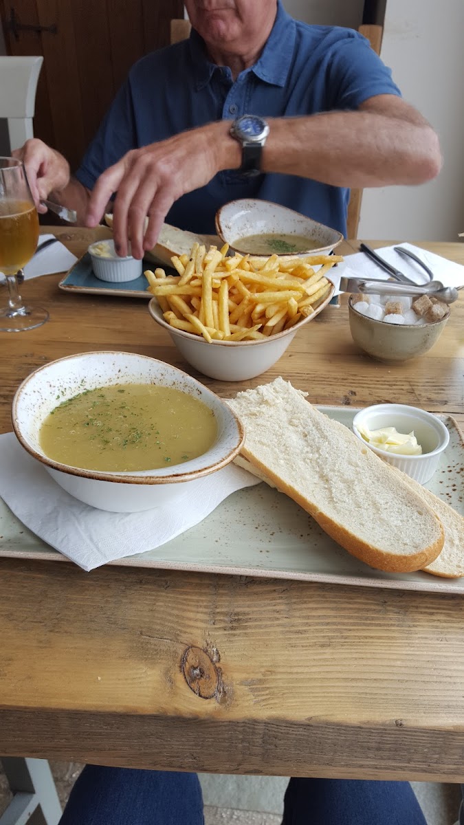 Sprotbrough Tea Room - Photo 7