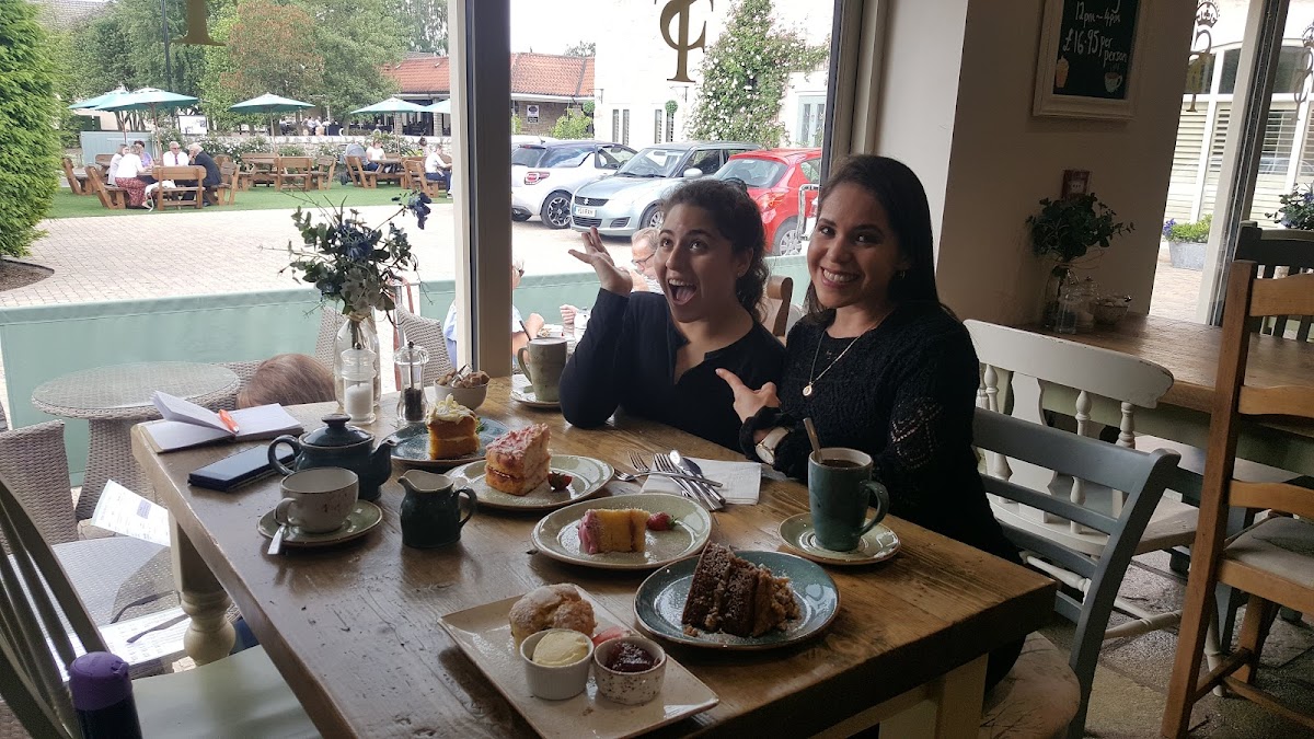 Sprotbrough Tea Room - Photo 8