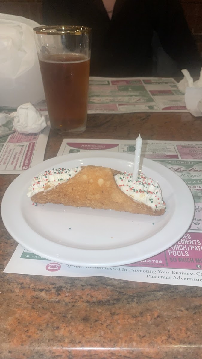 DiMaggio's Pizza & Italian Restaurant - Photo 5