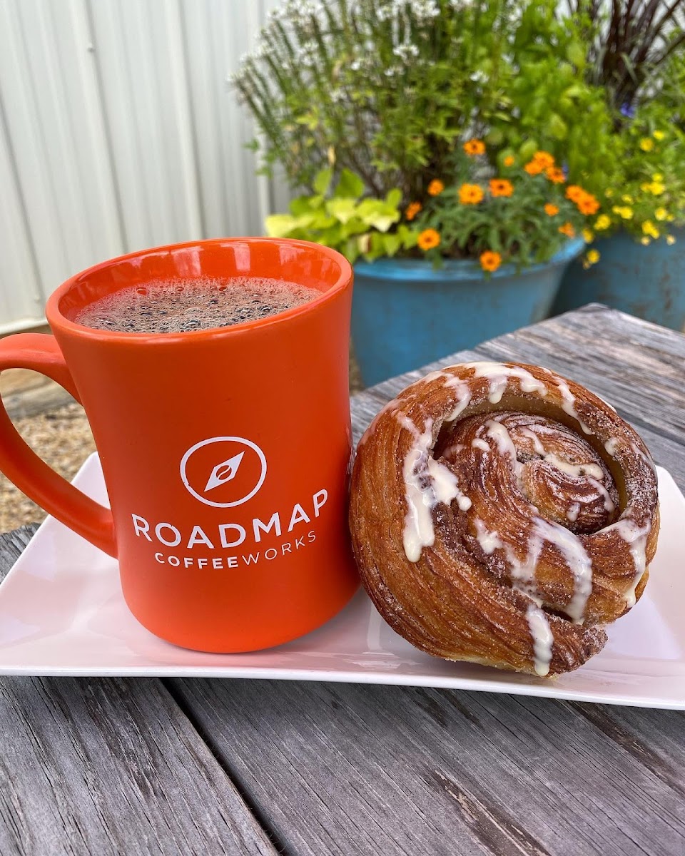 Roadmap CoffeeWorks - Roastery, Tasting Room and Drive Thru - Photo 1
